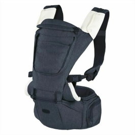 Chicco Porte-bébé Hip Seat Denim