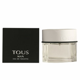 Tous Man Eau de Toilette 50 ml