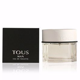 Tous Man Eau de Toilette 50 ml