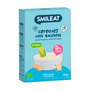 Smileat Papille de céréales sans gluten avec quinoa 200g Bio