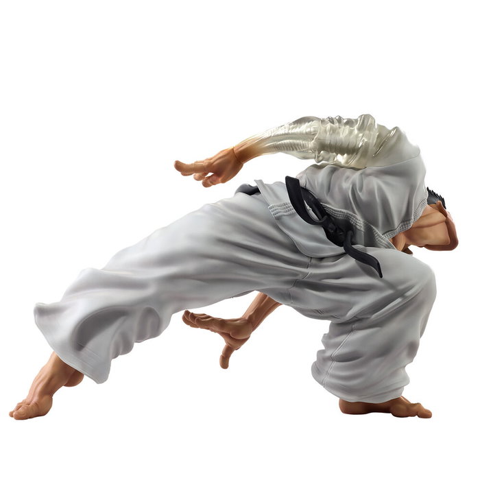 BANPRESTO Figura Ichibansho Katsumi Orochi Giant Heartbeat 16cm