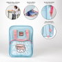 Sac à dos enfant Cerdá avec personnages otaku
