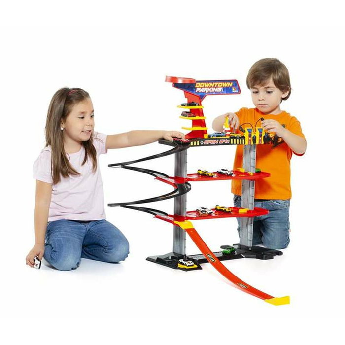 Garage Parking avec Véhicules Moltó Garage Parking avec Véhicules Moltó