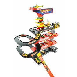 Garage Parking avec Véhicules Moltó