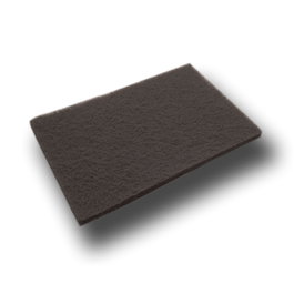 FLEXOVIT LIJA ESTROPAJO GRIS TST-S(152X229)