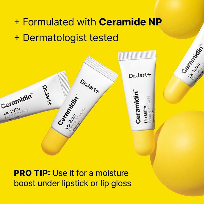 Dr.Jart+ Baume à lèvres CERAMIDIN 7 ml Dr.Jart+ Baume à lèvres CERAMIDIN 7 ml