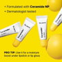 Dr.Jart+ Baume à lèvres CERAMIDIN 7 ml