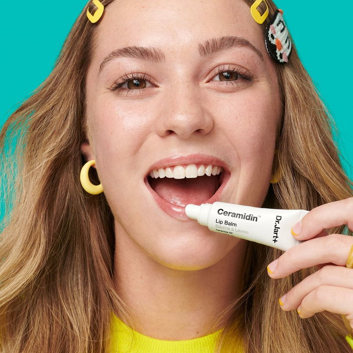 Dr.Jart+ Baume à lèvres CERAMIDIN 7 ml Dr.Jart+ Baume à lèvres CERAMIDIN 7 ml