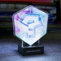 Paladone Lampe Super Mario Coffre Surprise - Décoration Gamer Nintendo
