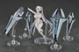 Good Smile Company Goddess of Victory: Nikke figurine Hyper Body Cinderella 15 cm