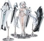 Good Smile Company Goddess of Victory: Nikke figurine Hyper Body Cinderella 15 cm