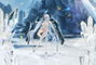 Good Smile Company Goddess of Victory: Nikke figurine Hyper Body Cinderella 15 cm