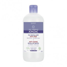 Jonzac Eau Micellaire Anti-Âge Sublimactive 500ml