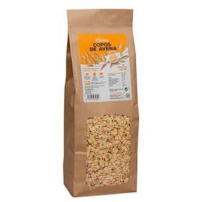 PLANTIS Flocons d'avoine 1000 g