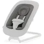 Cybex Lemo 2 - Transat bébé avec dossier ajustable, gris