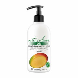 Naturalium Lotion corporelle hydratante Mangue 370 ml