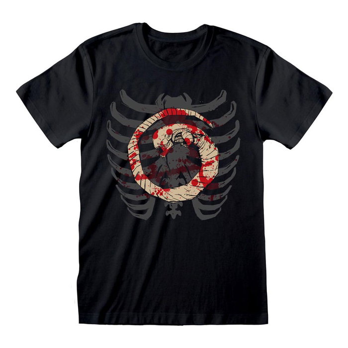 Alien Romulus T-Shirt Chest Buster (M) Alien Romulus T-Shirt Chest Buster (M)