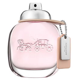 Parfum Femme Coach EDT