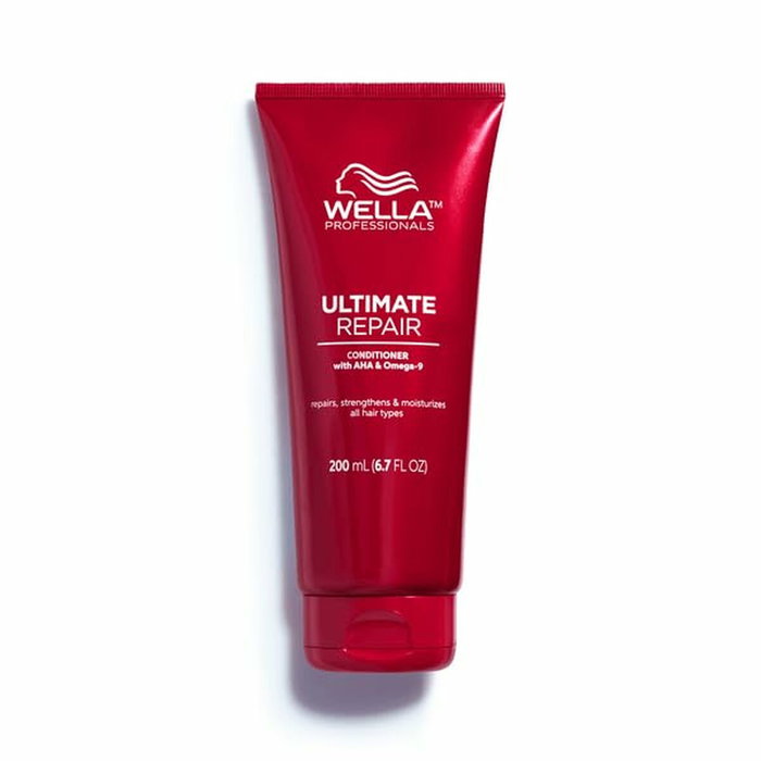 Wella Professionals Ultimate Repair Après-shampooing Nutrition Profonde 200 ml Wella Professionals Ultimate Repair Après-shampooing Nutrition Profonde 200 ml