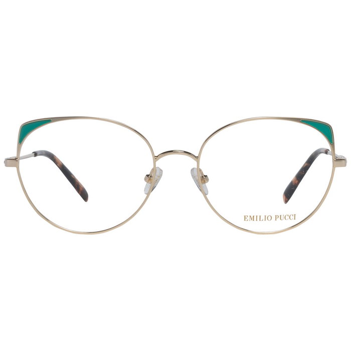 Monture de Lunettes Femme Emilio Pucci EP5124 5428A