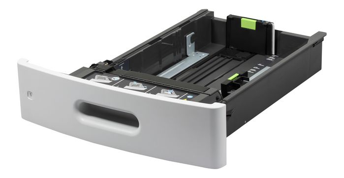 Lexmark Tray Insert MS81x SVC Lexmark Tray Insert MS81x SVC