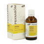 Pranarôm Huile Végétale d'Argan Bio 50 ml