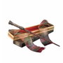 The Noble Collection Réplique Baguette Magique Harry Potter 35 cm avec Coffret