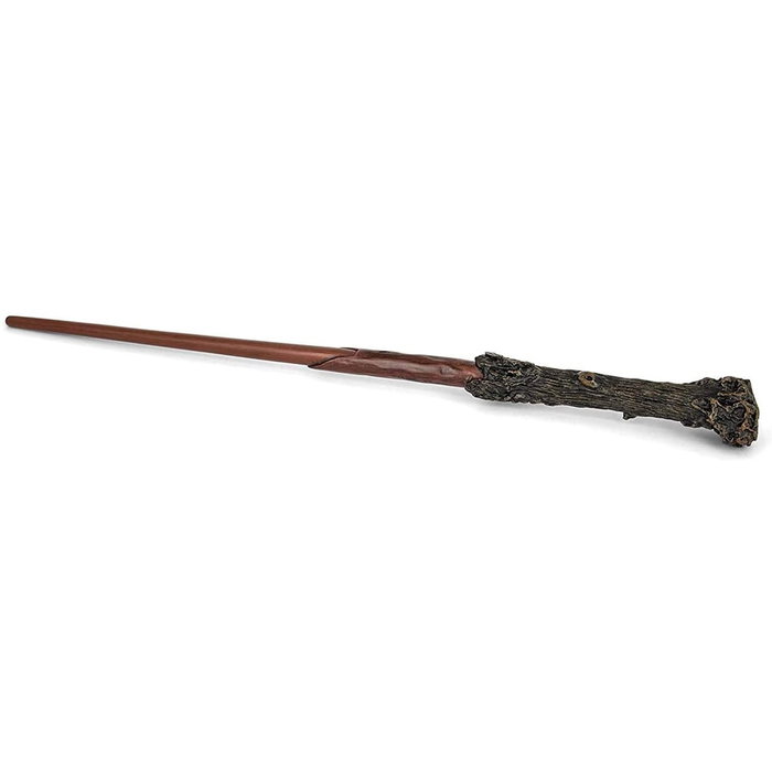 The Noble Collection Réplique Baguette Magique Harry Potter 35 cm avec Coffret The Noble Collection Réplique Baguette Magique Harry Potter 35 cm avec Coffret