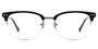 Ray Ban RX3916V-2000-52