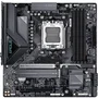 GIGABYTE B850M EAGLE WF6E Carte mère Micro-ATX AMD B850, DDR5, PCIe 5.0, WiFi 6E - Pour configurations gaming compactes