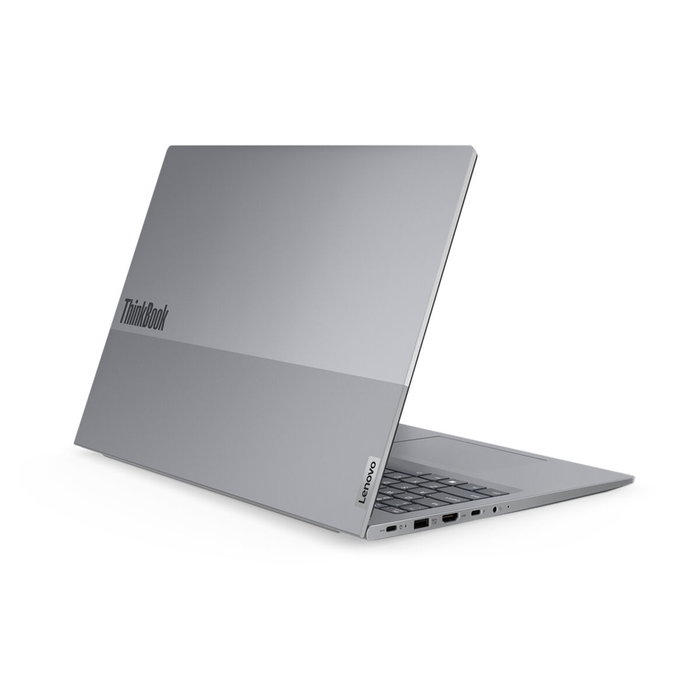 Lenovo ThinkBook 16 G7 (2024) 21MS0054SP 16 pouces Intel Core Ultra 7 32 Go RAM 1 To SSD