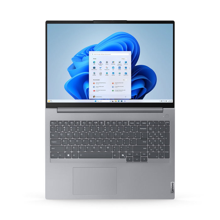 Lenovo ThinkBook 16 G7 (2024) 21MS0054SP 16 pouces Intel Core Ultra 7 32 Go RAM 1 To SSD