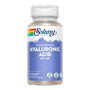 SOLARAY Acide Hyaluronique 60 mg, 30 Capsules