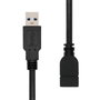 ProXtend Câble d'extension USB 3.2 Gen1 Noir 3m