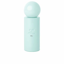 Courreges Eau de Toilette Vapo 100 ml Chipre Cítrica
