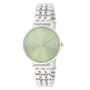 Montre Femme LIU JO TLJ2530 Argenté