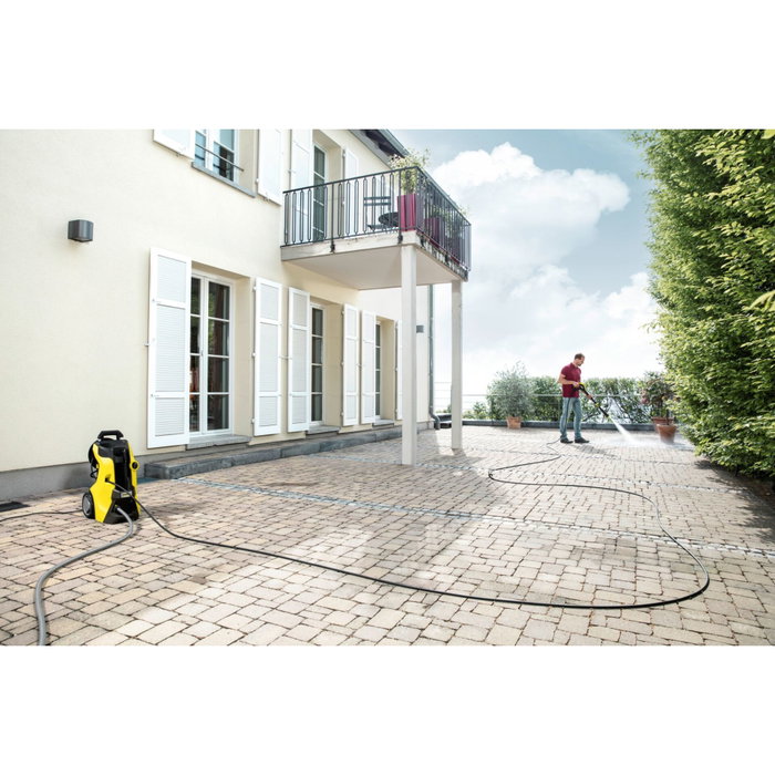 Kärcher XH 6 Q Tuyau de rallonge Quick Connect (6 m)