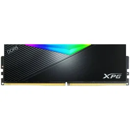ADATA LANCER RGB 16 Go DDR5 6000 MHz CL40 Noir