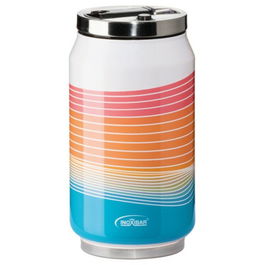 Bouteille Pulvérisatrice Inoxibar 61266