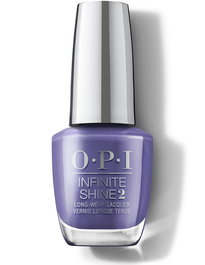 OPI Vernis à ongles Infinite Shine 2 - N26 Tout est baie et lumineux - 15 ml