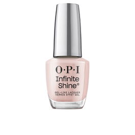 OPI Vernis à Ongles Infinite Shine Effet Gel Longue Durée #Bain Moussant Rosébeige 15 ml