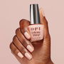 OPI Vernis à Ongles Infinite Shine Effet Gel Longue Durée #Bain Moussant Rosébeige 15 ml