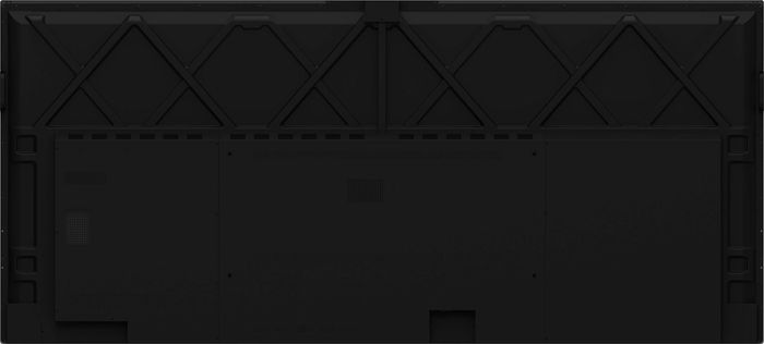 iiyama E5510SU-W5/B1 écran interactif tactile 105" 5K UHD (5120x2160), 40 points PureTouch IR+, Android 13, iiw 11, 2x16W + caisson de basse, 4xHDMI, USB-C PD 100W, VESA