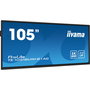 Écran Iiyama TE10518UWI-B1AG 5K Ultra HD 105"
