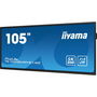 Écran Iiyama TE10518UWI-B1AG 5K Ultra HD 105"