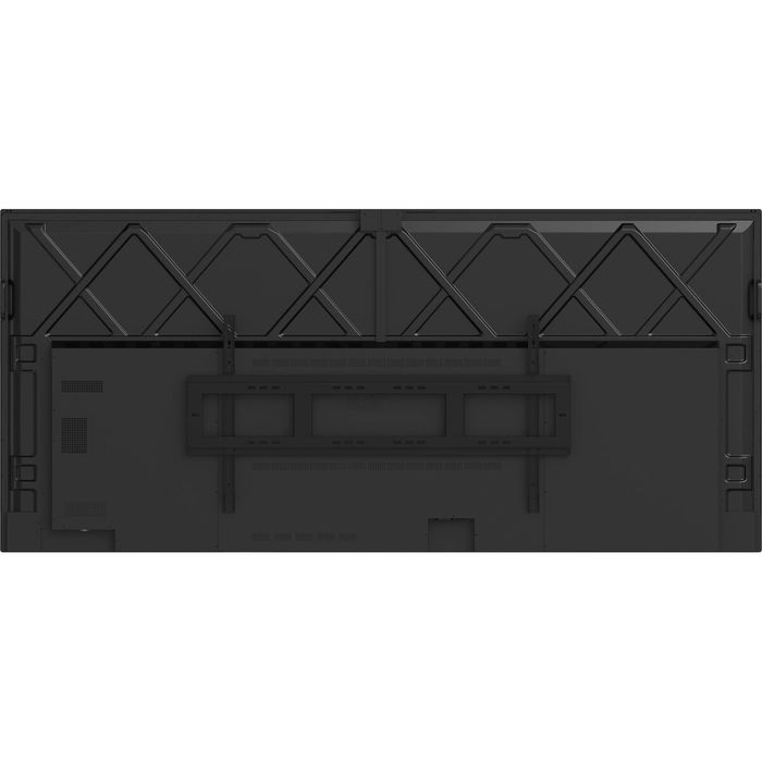 Écran Iiyama TE10518UWI-B1AG 5K Ultra HD 105"