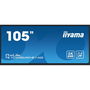 Écran Iiyama TE10518UWI-B1AG 5K Ultra HD 105"