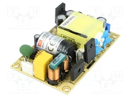 MEAN WELL RPS-30-48 Alimentation à impulsions 30W 48V DC