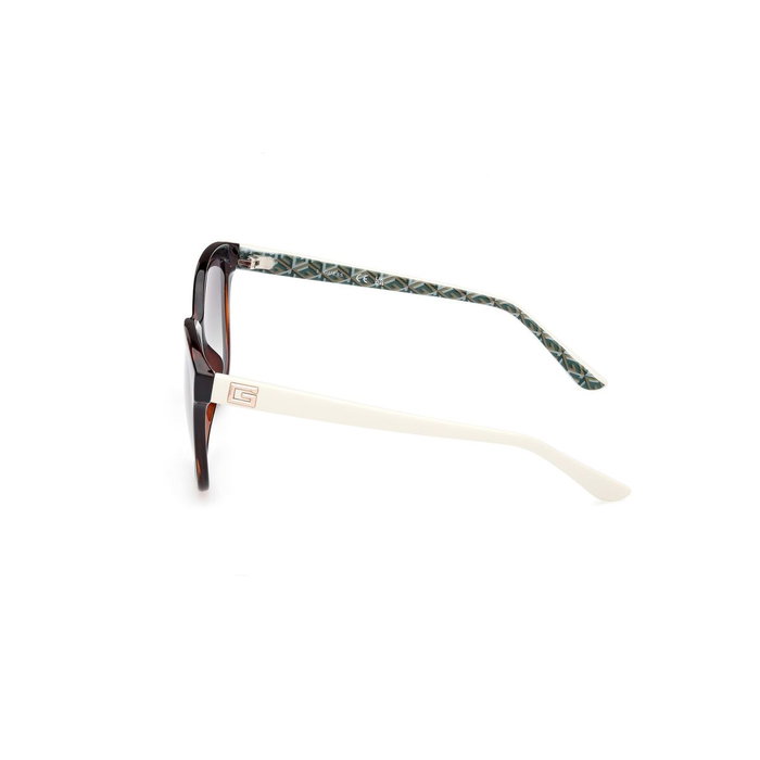 Lunettes de soleil Femme Guess GU7920-5852P ø 58 mm