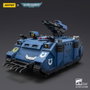 Joy Toy (CN) Warhammer 40,000: Space Marine 2 figurine Razorback avec twin lascannon 36 cm
